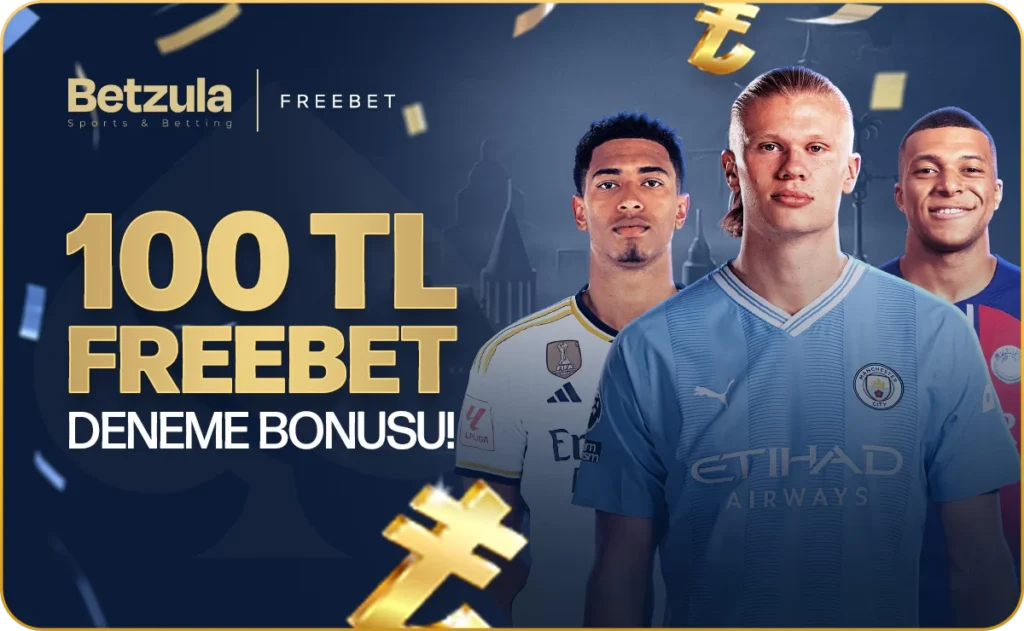 betzula 100 tl freebet