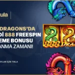 BETZULA 888 FREESPIN