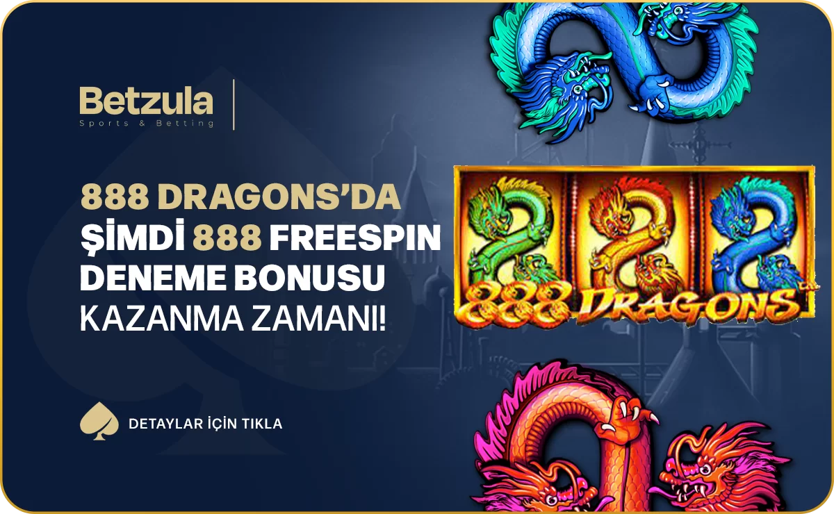BETZULA DRAGONS